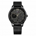 Ceas Bărbați Tommy Hilfiger 1669936 Negru