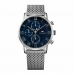 Horloge Heren Tommy Hilfiger 1669934 Zilverkleurig