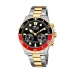 Reloj Hombre Lotus 18801/4 Negro