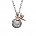 Ketting Dames Emporio Armani EG3348040