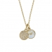 Ketting Dames Emporio Armani EGS2157710