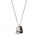 Collier Homme Emporio Armani EGS2675040