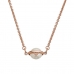 Ketting Dames Emporio Armani EG3532221