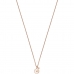 Ketting Dames Emporio Armani EGS2903221