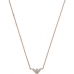 Ladies' Necklace Emporio Armani EG3477221