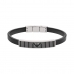 Armbånd for Menn Emporio Armani EGS2728040