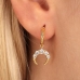 Boucles d´oreilles Femme La Petite Story LPS02AQM05