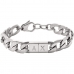 Bracelete masculino Armani Exchange AXG0077040