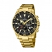 Relógio masculino Jaguar J864/3 Preto