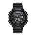 Reloj Hombre Skechers SR1134 Negro Plateado