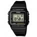 Reloj Unisex Casio SPORT COLLECTION Negro (Ø 40 mm)