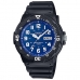 Relógio masculino Casio Preto (Ø 45 mm)