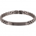 Bracelete masculino Breil TJ2400