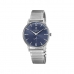 Herrklocka Festina F20250_3 Silvrig