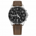 Мъжки часовник Victorinox 241928 Черен