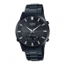 Horloge Heren Casio LINEAGE Multiband 6 Tough Solar Zwart (Ø 40 mm)