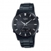 Pánské hodinky Casio LINEAGE Multiband 6 Tough Solar Černý (Ø 40 mm)