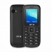 Mobiltelefon SPC Internet Talk 32 GB Svart 1.77”