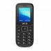 Mobiltelefon SPC Internet Talk 32 GB Schwarz 1.77”