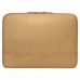 Deksel for Bærbar Datamaskin Mobilis 042033 Beige