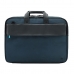 Laptoptasche Mobilis 005033 Schwarz Schwarz/Blau 16