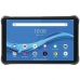 Tablet kap Mobilis 053004 Zwart