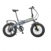 Bicicletta Elettrica Nilox J4 Plus 250 W 20