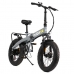 Bicicletta Elettrica Nilox J4 Plus 250 W 20