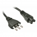 Napájecí Kabel C5 PLUG LINDY 30408 2 m