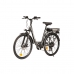 Bicicletă Electrică Nilox 30NXEB266VFM1V3 250 W Gri Negru/Gri 26