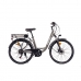 Bicicleta Elétrica Nilox 30NXEB266VFM1V3 250 W Cinzento Preto/Cinzento 26