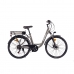 Elektrisches Fahrrad Nilox J5 Plus Grau Schwarz/Grau 25 km/h 26