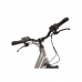 Bicicletta Elettrica Nilox 30NXEB266VFM1V3 250 W Grigio Nero/Grigio 26