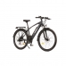 Bicicleta Eléctrica Nilox X7 Plus Negro 27,5