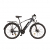 Bicicletă Electrică Nilox X7 Plus Negru 27,5