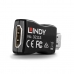 Αντάπτορας HDMI LINDY 32115 Μαύρο