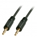 Audio Jack -kaapeli (3,5 mm) LINDY 35644 5 m