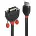 HDMI - DVI kabelis LINDY 36274