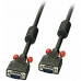 Cablu VGA LINDY 36373 2 m Negru