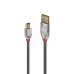 Καλώδιο Micro USB LINDY 36635