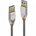 Kabel Micro USB LINDY 36629 Černý