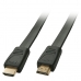 HDMI Kabel LINDY 36998 3 m Schwarz