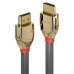 Kabel HDMI LINDY 37864 Złoty 5 m