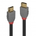 HDMI kabel LINDY 36963 2 m Črna