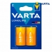 Pilhas Varta 4114101412 1,5 V