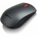 Мышь Lenovo 4X30H56886 Чёрный