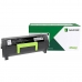 Toner Lexmark 51B00A0 Černý