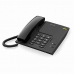 Telefone Fixo Alcatel T26 CE LED Preto