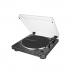 Platenspeler Audio-Technica AT-LP60XBTBK