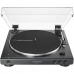 CD Player Audio-Technica AT-LP60XBTBK